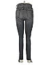 Hudson Jeans Solid Gray Jeans Size 28 waist - photo 2