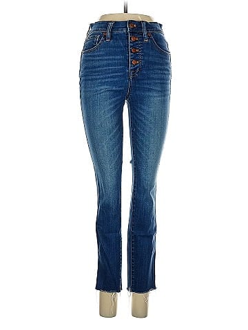 Madewell Jeans (view 1)