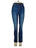Madewell Blue Jeans Size 26 waist - photo 1