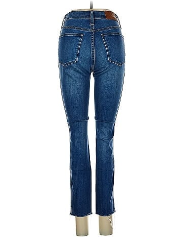 Madewell Jeans (view 2)