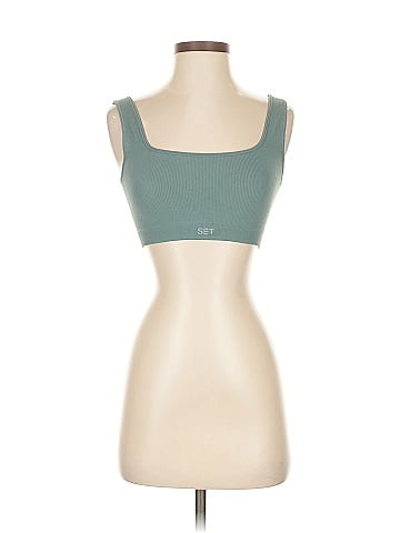 Set Active Tube Top (view 1)