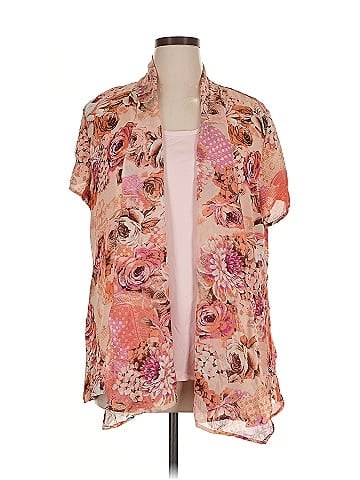 Sag Harbor Kimono (view 1)