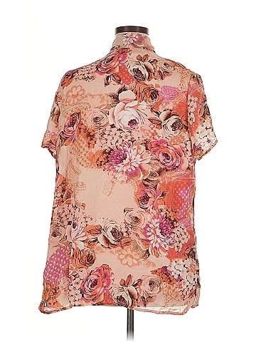 Sag Harbor Kimono (view 2)