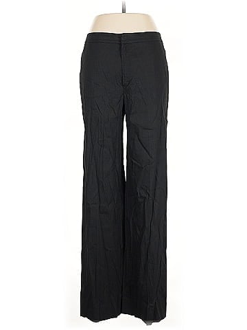 Ellen Tracy Linen Pants (view 1)