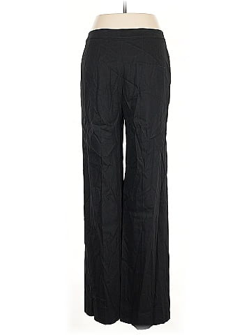 Ellen Tracy Linen Pants (view 2)