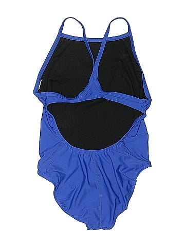 Nike One Piece Swimsuit (view 2)
