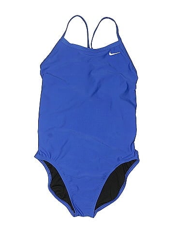Nike One Piece Swimsuit (view 1)
