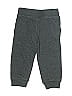 Tommy Hilfiger Gray Casual Pants 12-18 MO / 18 MO - photo 2