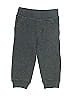 Tommy Hilfiger Gray Casual Pants 12-18 MO / 18 MO - photo 1