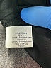 David Meister 100% Polyester Black Cocktail Dress Size 6 - photo 7
