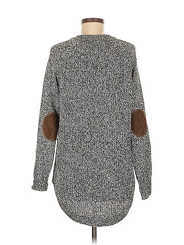 RD Style Pullover Sweater (view 2)