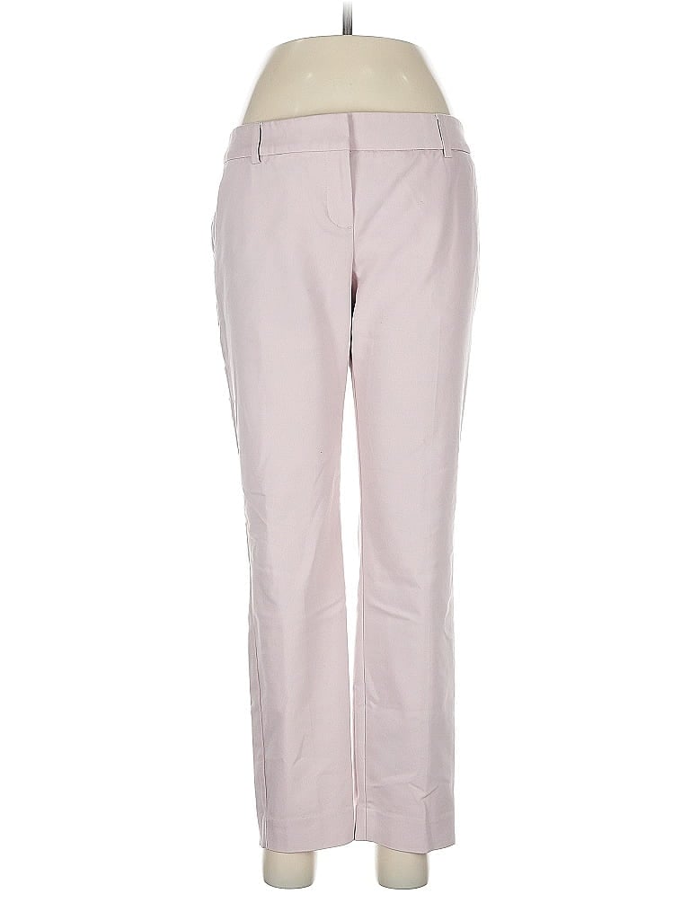 Click to view more detailed imagery on our partner's website Pre-owned Express Casual Pants In Pink
