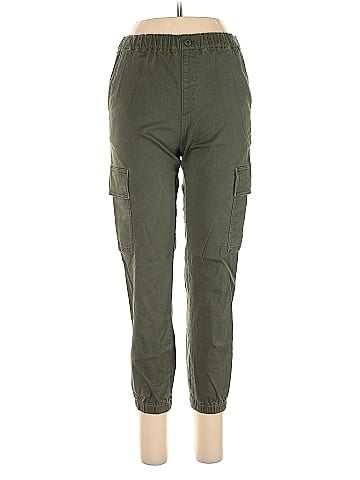 Uniqlo Cargo Pants (view 1)