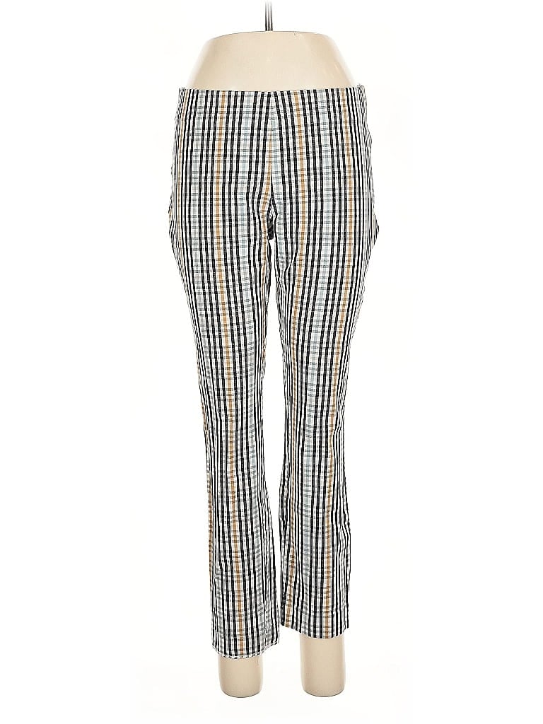 Pre-owned A New Day Casual Pants In White