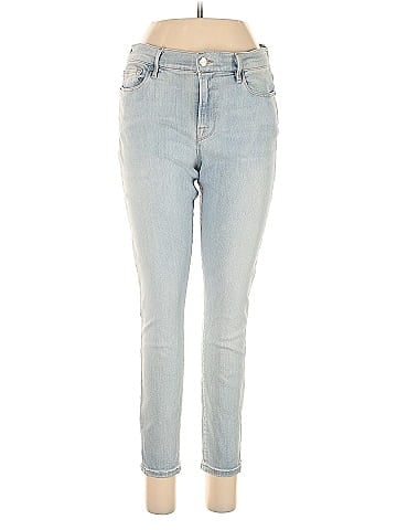 FRAME Denim Jeans (view 1)