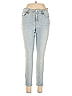 FRAME Denim Blue Jeans Size 31 waist - photo 1