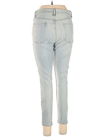 FRAME Denim Jeans (view 2)