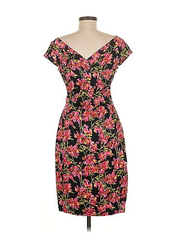 Maggy London Cocktail Dress (view 2)