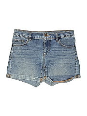 Soho Jeans New York & Company Denim Shorts