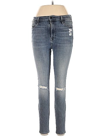 FRAME Denim Jeans (view 1)