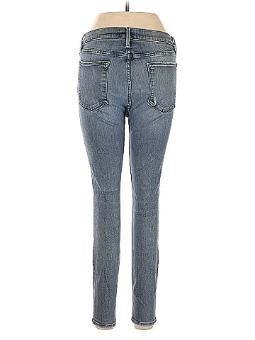 FRAME Denim Jeans (view 2)