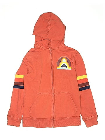Gap Kids Zip Up Hoodie (view 1)