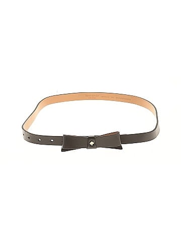 Kate Spade New York Leather Belt (view 1)