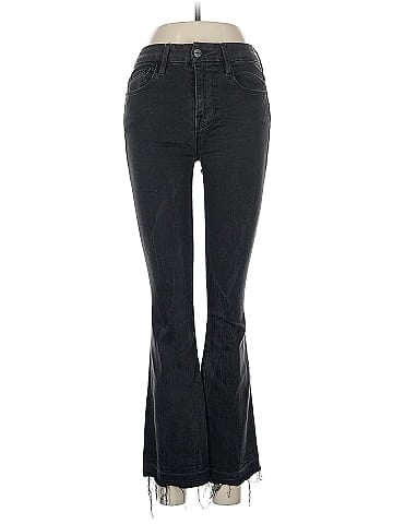 FRAME Denim Jeans (view 1)