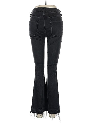 FRAME Denim Jeans (view 2)