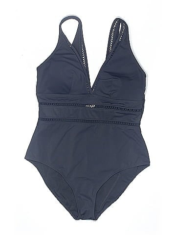 Swimsuits for all One Piece Swimsuit (view 1)