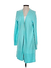 Susan Graver Cardigan
