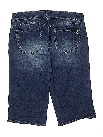 Democracy Denim Shorts (view 2)