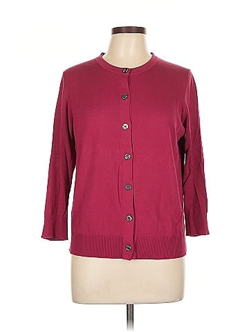 Ann Taylor LOFT Cardigan (view 1)