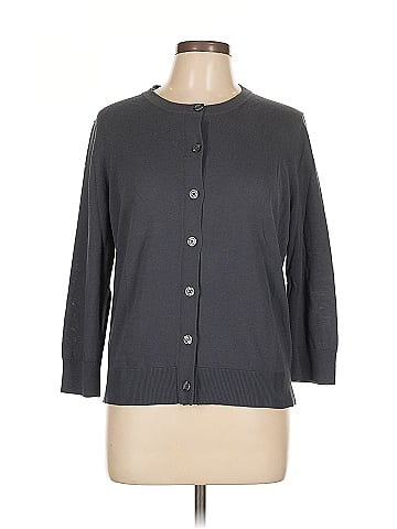 Ann Taylor LOFT Cardigan (view 1)
