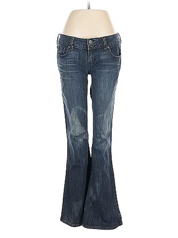 Charlotte Russe Jeans (view 1)