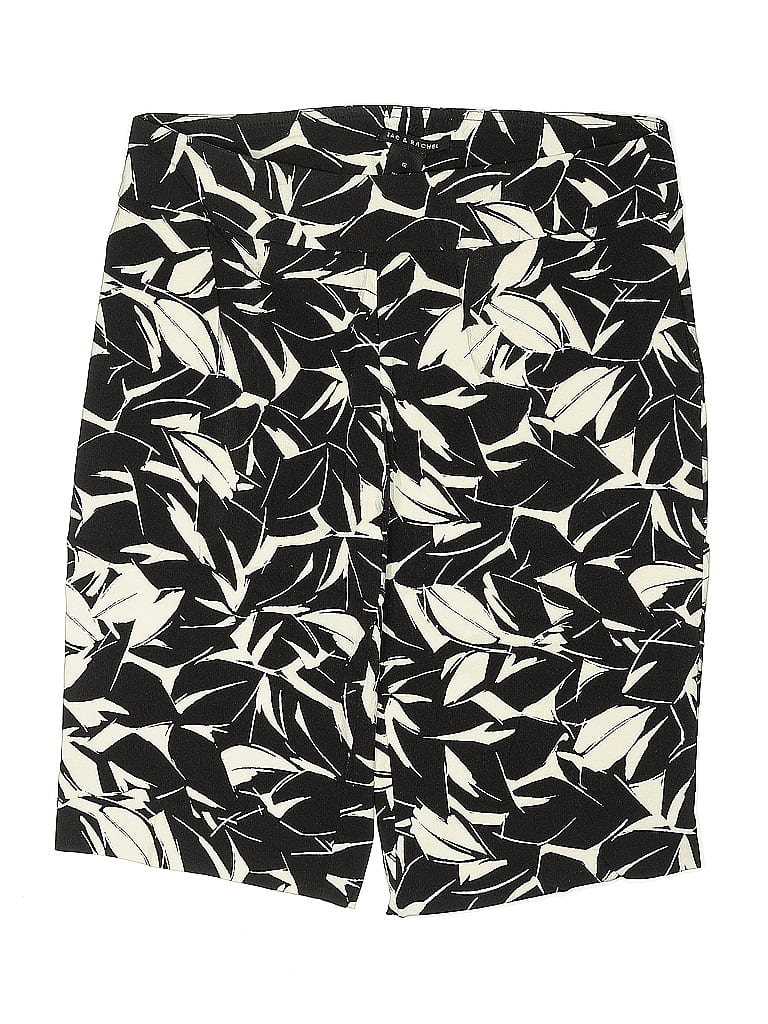 Pre-owned Zac & Rachel Board Shorts In Black