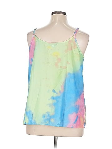 Tecrew Sleeveless Blouse (view 2)