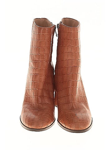 Coach Ankle Boots (view 2)