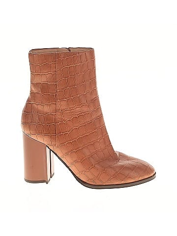 Coach Ankle Boots (view 1)