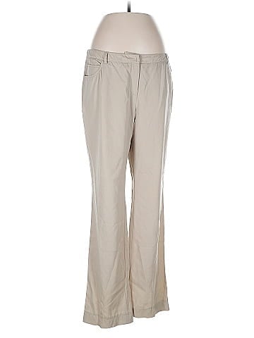 AKRIS Wool Pants (view 1)