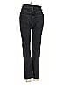 AGOLDE Tweed Gray Jeans Size 24 waist - photo 2