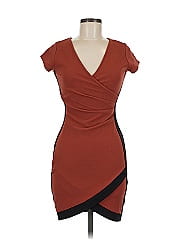 Almost Famous Cocktail Dress