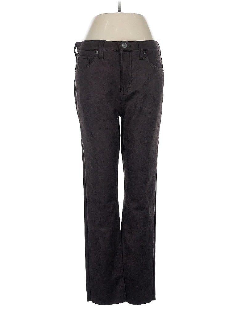 Banana Republic Factory Store Casual Pants In Brown