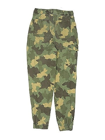 Fabkids Cargo Pants (view 2)