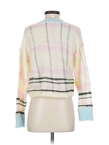 Vrg Grl Pullover Sweater (view 2)