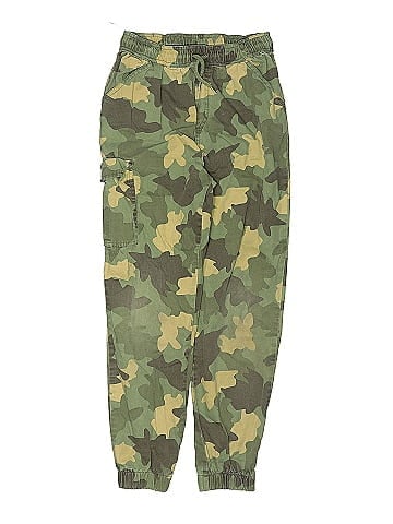 Fabkids Cargo Pants (view 1)
