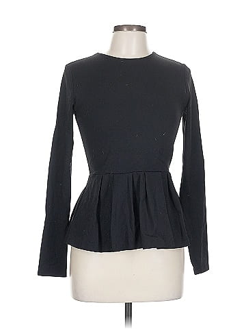 Susana Monaco Long Sleeve Top (view 1)