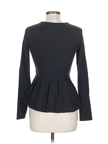 Susana Monaco Long Sleeve Top (view 2)