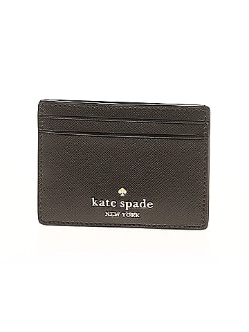 Kate Spade New York Leather Card Holder (view 1)