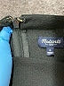 Madewell Solid Black Jumpsuit Size 0 - photo 4